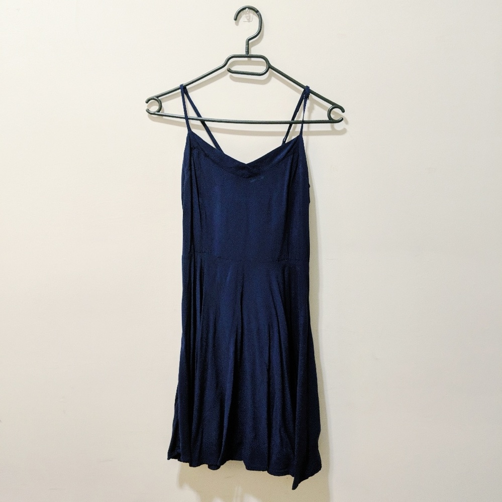 Factorie Midi Dress